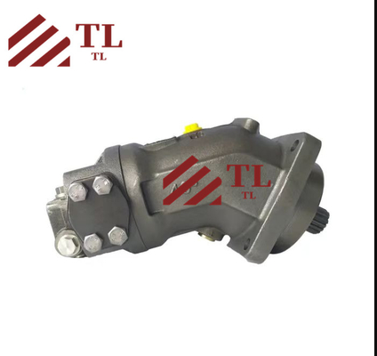 Ekskawator A2F010 A2F012 A2F016 A2F023 A2F028 A2F032 A2F045 A2FO125 A2FO160 A2FO180 Hydrauliczna pompa tłokowa