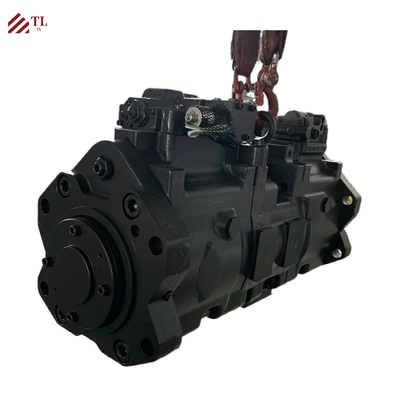 EC700 Główna pompa EC700B VOE14621492 Podstawowy składnik budowlany