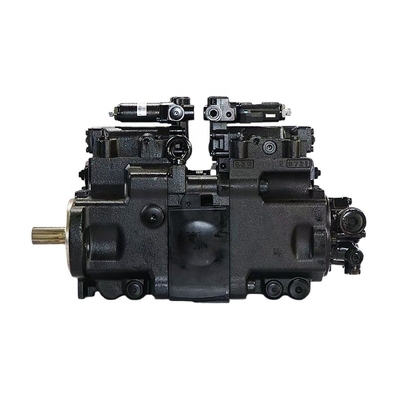 K7V63DTP Części pomp hydraulicznych do koparek dla maszyn ciężkich w kolorze foto
