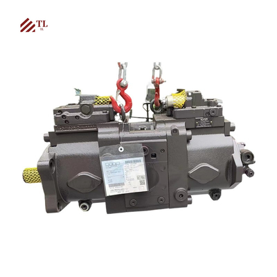 Excavator Parts K7V180DTP1B9R-0E07-AV Main Hydraulic Pump 550-4341 For SANY375 SY375