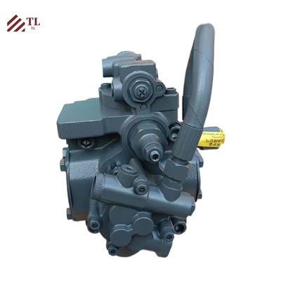Prace budowlane PVC80 PVC90 Pompy hydrauliczne do koparki EC80 14654644 14623786 14520750