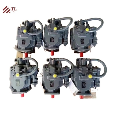 Prace budowlane PVC80 PVC90 Pompy hydrauliczne do koparki EC80 14654644 14623786 14520750