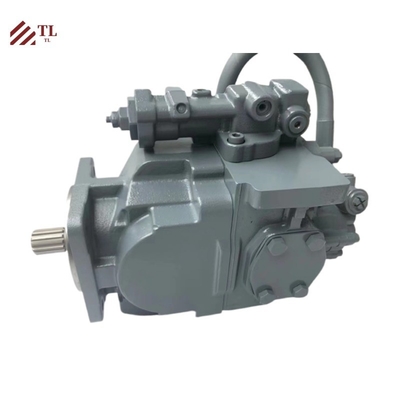 Prace budowlane PVC80 PVC90 Pompy hydrauliczne do koparki EC80 14654644 14623786 14520750
