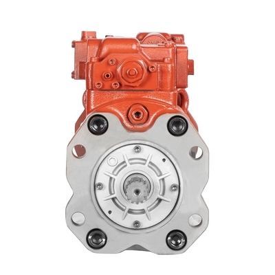 Części maszyn budowlanych Hydrauliczna pompa główna K3V63DT dla R130-7 R140-7 R150LC-7
