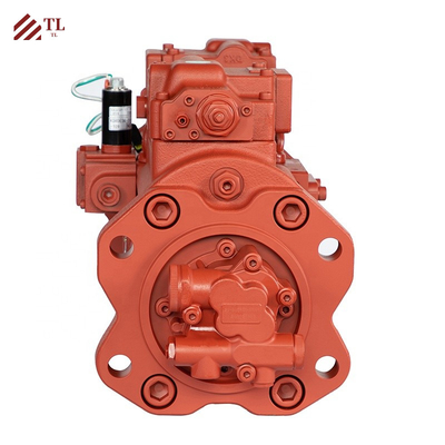 R215-9 Części zamienne koparki K3V112DTP-9P12 Pompa hydrauliczna do płynnego działania