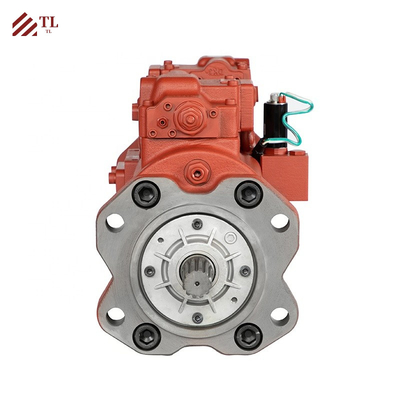 R215-9 Części zamienne koparki K3V112DTP-9P12 Pompa hydrauliczna do płynnego działania