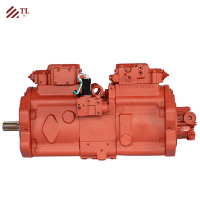 K3V63DT 9N3D 14T Koparka hydrauliczna pompa tłokowa do E312 E317B