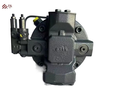 Pompy tłokowe hydrauliczne 2354109 235-4109 Do ładowarki erpillar 420D Foto kolor 100% -