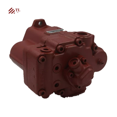 Sprzęt mechaniczny Sprzęt maszynowy PVK-2B-505 Części koparki EX55 Główna pompa EX50 Pompa hydrauliczna