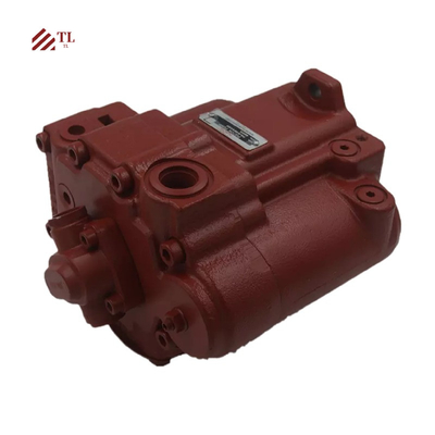 Sprzęt mechaniczny Sprzęt maszynowy PVK-2B-505 Części koparki EX55 Główna pompa EX50 Pompa hydrauliczna