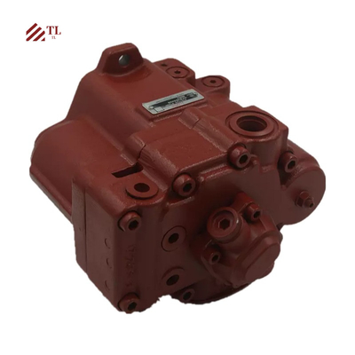 Sprzęt mechaniczny Sprzęt maszynowy PVK-2B-505 Części koparki EX55 Główna pompa EX50 Pompa hydrauliczna