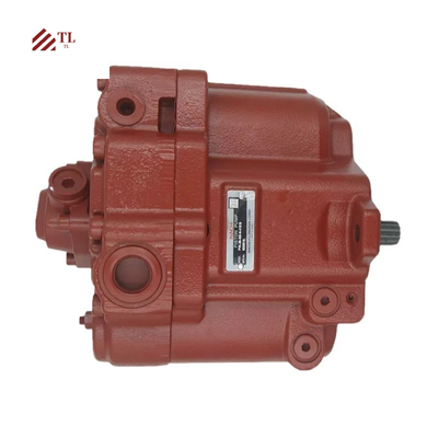 Sprzęt mechaniczny Sprzęt maszynowy PVK-2B-505 Części koparki EX55 Główna pompa EX50 Pompa hydrauliczna
