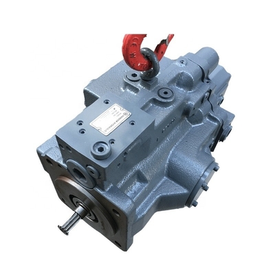 Profesjonalna pompa hydrauliczna H10VD43SR-1RS5-S/A10VD43SR1RS5 do maszyn wykopaliskowych