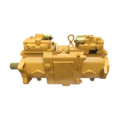 Części K7V180DTP 5504341 Hydrauliczna główna pompa tłokowa Assy dla erpillar 336GC E336GC