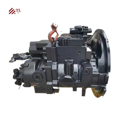 K5V212 Pompa hydrauliczna K5V212-OE81 Główna pompa do koparek 20 ton