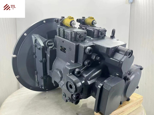Maszyny Części silnika Koparka ZX490-5A Hydrauliczna pompa główna YA00035147 9303249