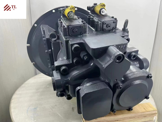 Maszyny Części silnika Koparka ZX490-5A Hydrauliczna pompa główna YA00035147 9303249