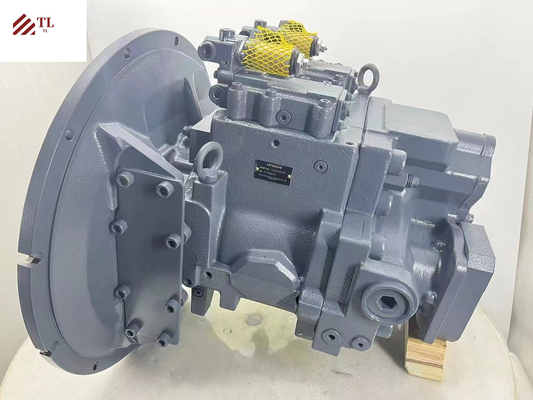 Maszyny Części silnika Koparka ZX490-5A Hydrauliczna pompa główna YA00035147 9303249