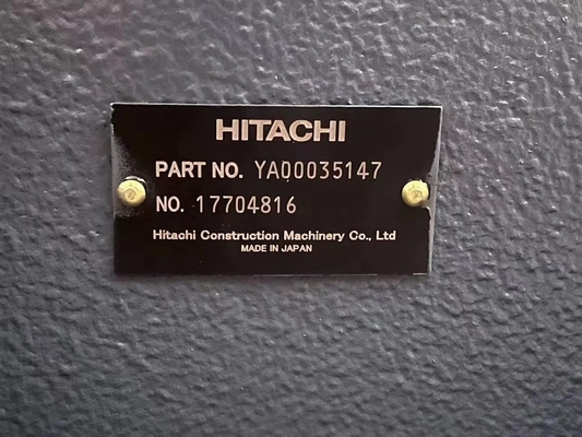 Maszyny Części silnika Koparka ZX490-5A Hydrauliczna pompa główna YA00035147 9303249