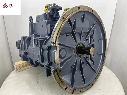 Maszyny Części silnika Koparka ZX490-5A Hydrauliczna pompa główna YA00035147 9303249
