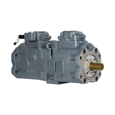 Pompy główne hydrauliczne VOE14618624 14618624 K5V200DTH Do koparki EC460B W kolorze zdjęcia