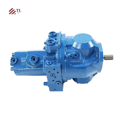 Główna pompa hydrauliczna do koparki R55/R60 AP2D28 do części maszyn budowlanych
