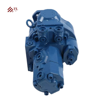 Główna pompa hydrauliczna do koparki R55/R60 AP2D28 do części maszyn budowlanych