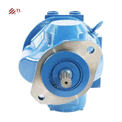 Główna pompa hydrauliczna do koparki R55/R60 AP2D28 do części maszyn budowlanych