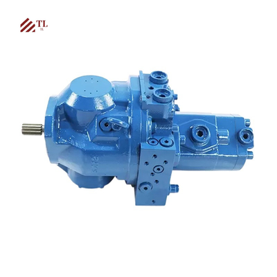 Główna pompa hydrauliczna do koparki R55/R60 AP2D28 do części maszyn budowlanych