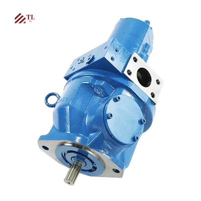 Główna pompa hydrauliczna do koparki R55/R60 AP2D28 do części maszyn budowlanych
