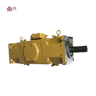 Części napędowe Pompa oryginalna 2959676 E374DL Koparka Hydrauliczna Główna Pompa 295-9676 w projekcie