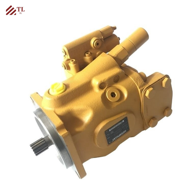455-7947-00 Pompy hydrauliczne do 305.5 Gąsienice w budownictwie