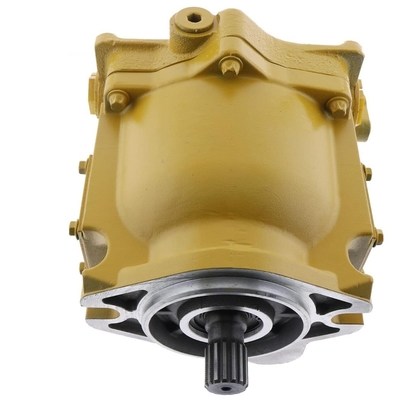 Części napędowe Dobre 100% Koparki Hydrauliczne Główna Pompa 9T-6857 Do  416 428 Pompa tłokowa