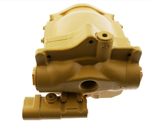 Części napędowe Dobre 100% Koparki Hydrauliczne Główna Pompa 9T-6857 Do  416 428 Pompa tłokowa