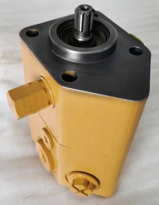 Sprzedaż Hydrauliczna główna pompa GP-F XF 313-7770 Do silnika wysokoprężnego koparki