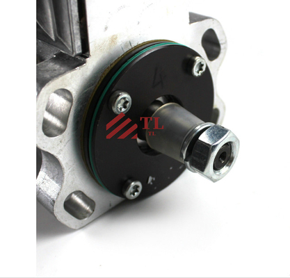DX225 Wtryskiwacz paliwa do koparek 400912-00071 DX220 DX225 DX225 LCA dla klientów detalicznych