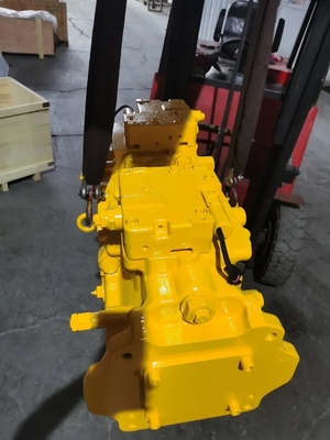 100% PC3000-6 Koparka Hydrauliczna 708-2K-00012 708-2K-00014 708-2K-00013 w najlepszym przypadku