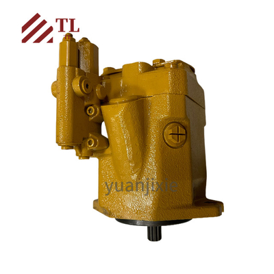 120m 140m Części do maszyny hydraulicznej Pumpy tłokowe do koparek SK330-8 SK350-8 Części do koparek