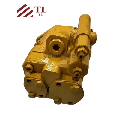 Zdjęcie Kolor 250-8337 2508337 Zamknięta pompa hydrauliczna dla erpillar Motor Grader 120M