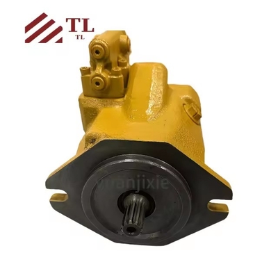 Zdjęcie Kolor 250-8337 2508337 Zamknięta pompa hydrauliczna dla erpillar Motor Grader 120M