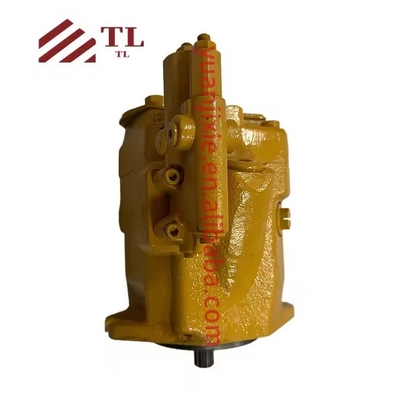 Zdjęcie Kolor 250-8337 2508337 Zamknięta pompa hydrauliczna dla erpillar Motor Grader 120M