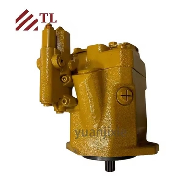 Zdjęcie Kolor 250-8337 2508337 Zamknięta pompa hydrauliczna dla erpillar Motor Grader 120M