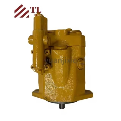 Zdjęcie Kolor 250-8337 2508337 Zamknięta pompa hydrauliczna dla erpillar Motor Grader 120M