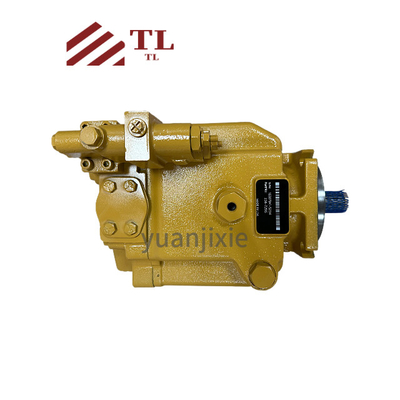 236-7296 231-1535 Hydrauliczna pompa tłokowa do koparek wędrownych w dużym popycie