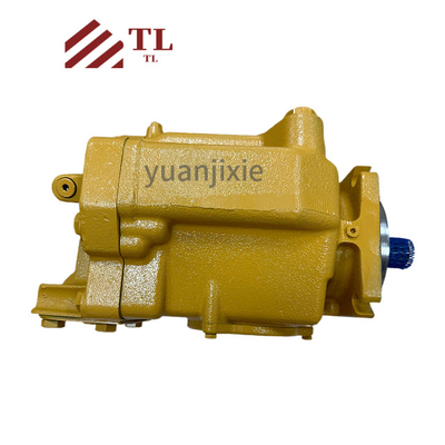 236-7296 231-1535 Hydrauliczna pompa tłokowa do koparek wędrownych w dużym popycie