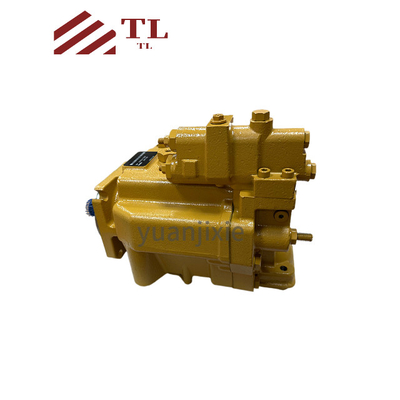 236-7296 231-1535 Hydrauliczna pompa tłokowa do koparek wędrownych w dużym popycie