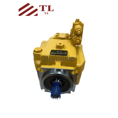 Pompy tłokowe hydrauliczne  236-7296 231-1535 Do klasyfikatora silników  120H 12H 135H 140H 143H 160H 163H