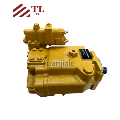 Pompy tłokowe hydrauliczne 236-7296 do prac budowlanych i wykopalni