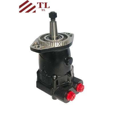161-8919 Silnik tłokowy hydrauliczny dla koparki erpillar 825G 3046E Części koparki