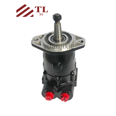 161-8919 Silnik tłokowy hydrauliczny dla koparki erpillar 825G 3046E Części koparki